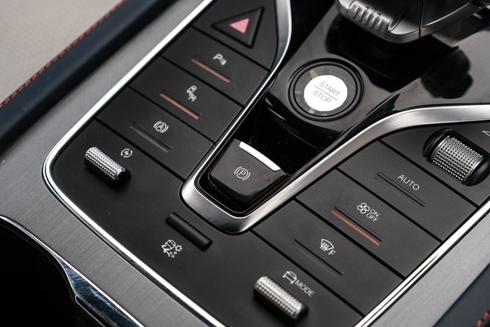 2025 BYD ATTO 3 Essential