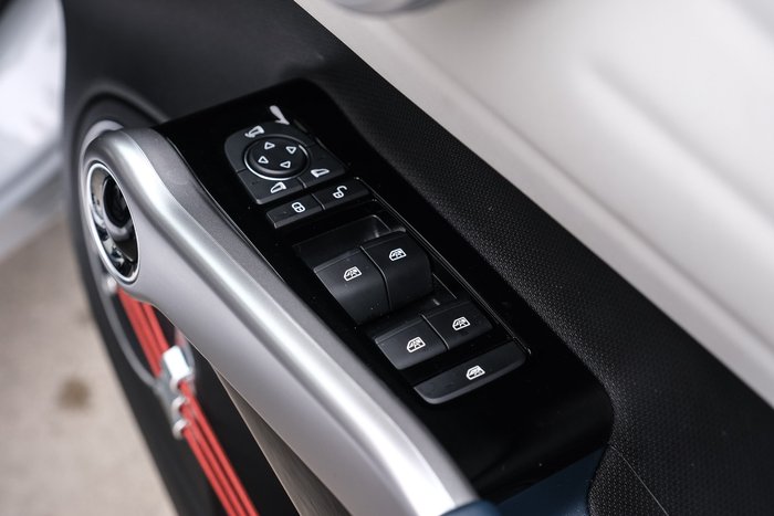 2025 BYD ATTO 3 Essential