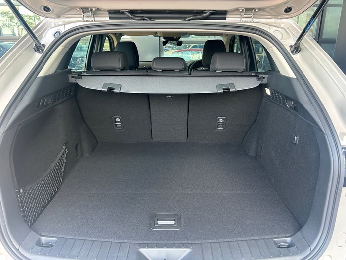 2025 Mazda CX-60 G40e Pure