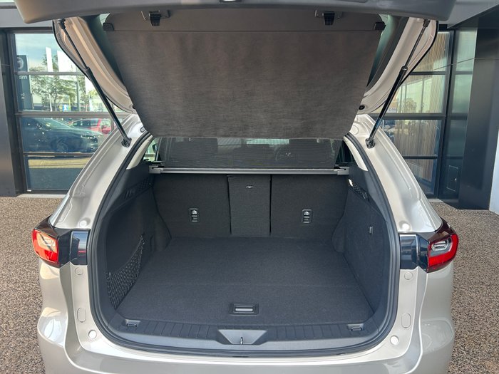 2025 Mazda CX-60 G40e Pure