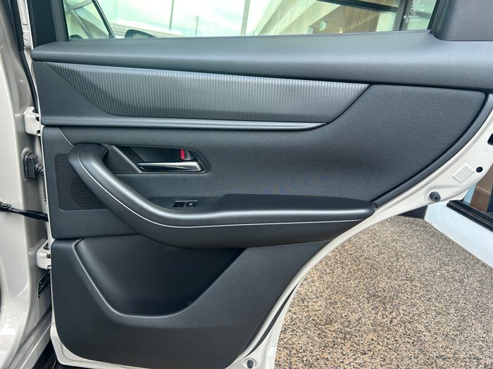 2025 Mazda CX-60 G40e Pure