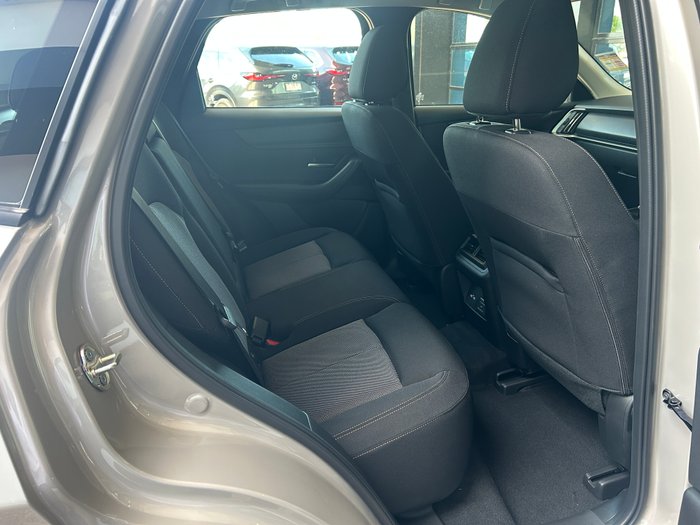 2025 Mazda CX-60 G40e Pure