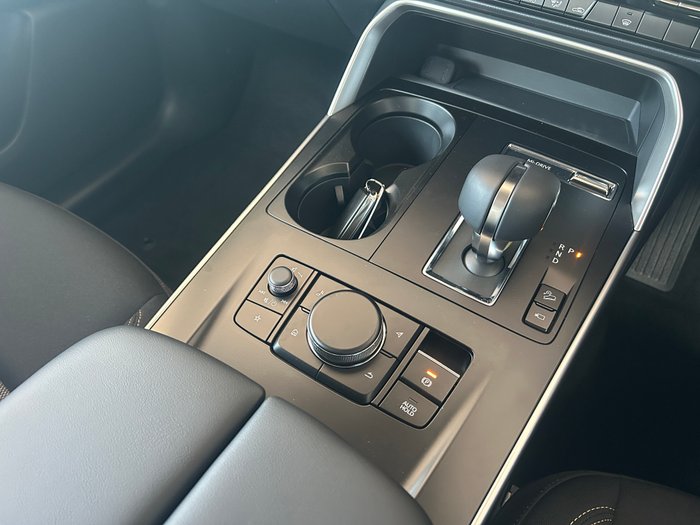 2025 Mazda CX-60 G40e Pure