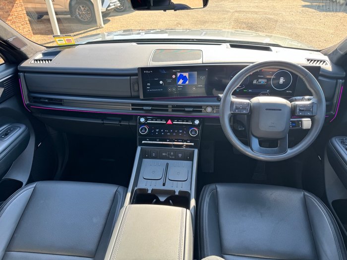 2024 HYUNDAI MX5 SANTA FE HEV