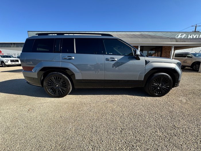 2024 HYUNDAI MX5 SANTA FE HEV