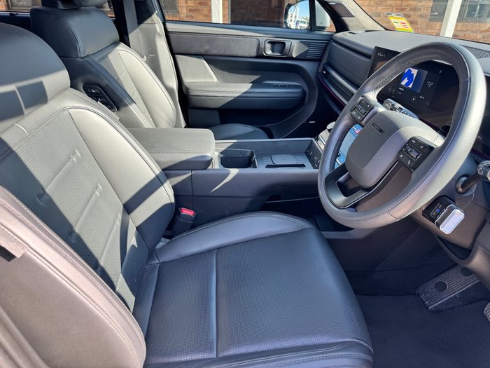 2024 HYUNDAI MX5 SANTA FE HEV