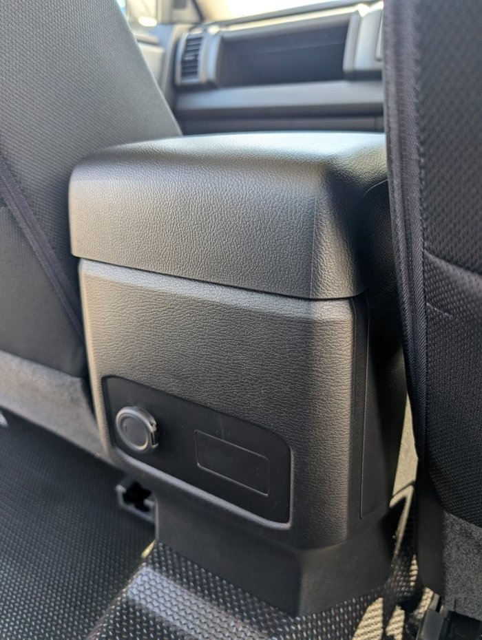 2026 NISSAN NAVARA SL