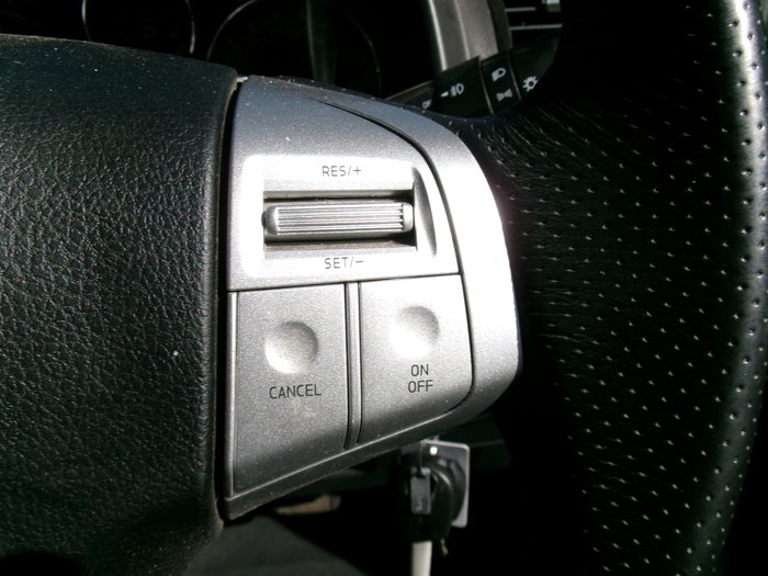 2019 ISUZU MU-X LS-U (4x4)