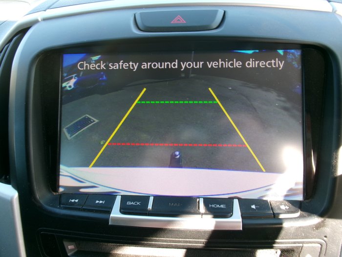 2019 ISUZU MU-X LS-U (4x4)