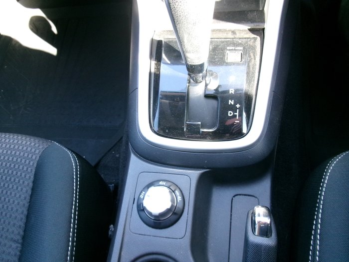 2019 ISUZU MU-X LS-U (4x4)