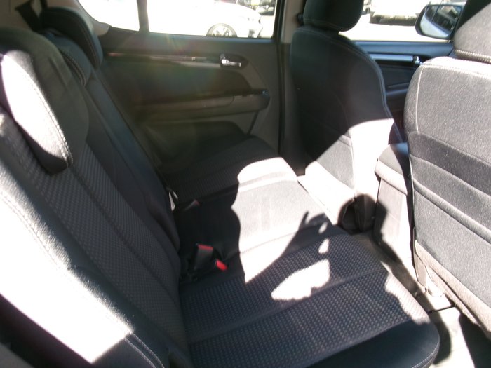 2019 ISUZU MU-X LS-U (4x4)