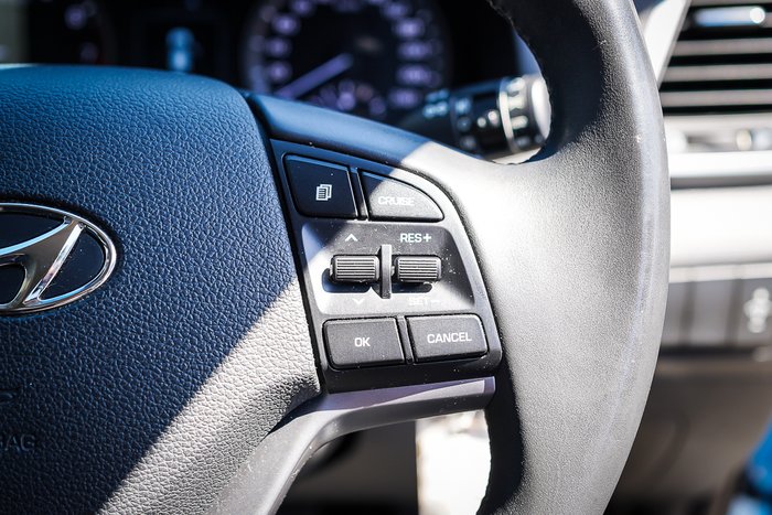 2015 HYUNDAI TUCSON ACTIVE X (FWD)