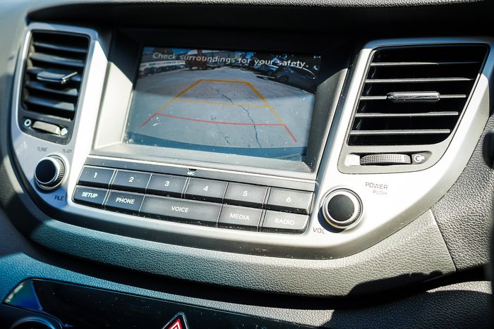 2015 HYUNDAI TUCSON ACTIVE X (FWD)