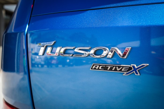 2015 HYUNDAI TUCSON ACTIVE X (FWD)