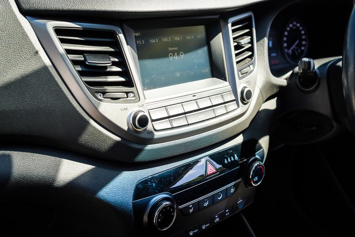 2015 HYUNDAI TUCSON ACTIVE X (FWD)