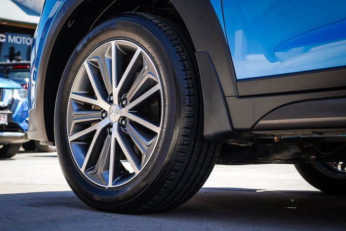 2015 HYUNDAI TUCSON ACTIVE X (FWD)