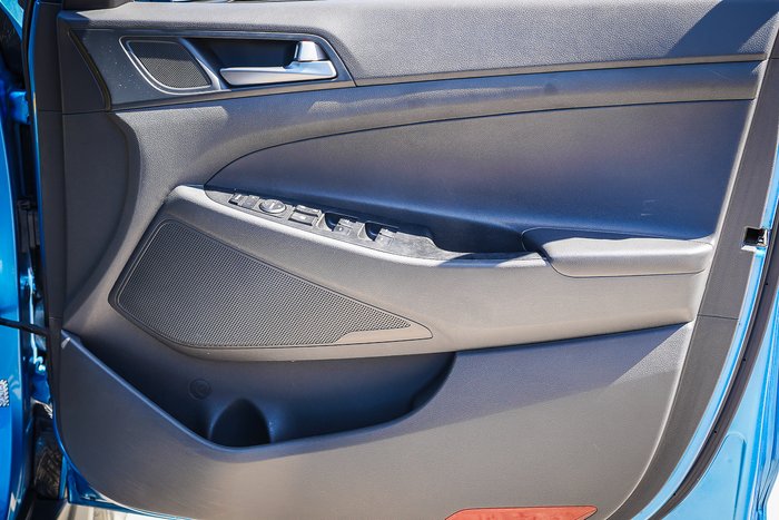 2015 HYUNDAI TUCSON ACTIVE X (FWD)