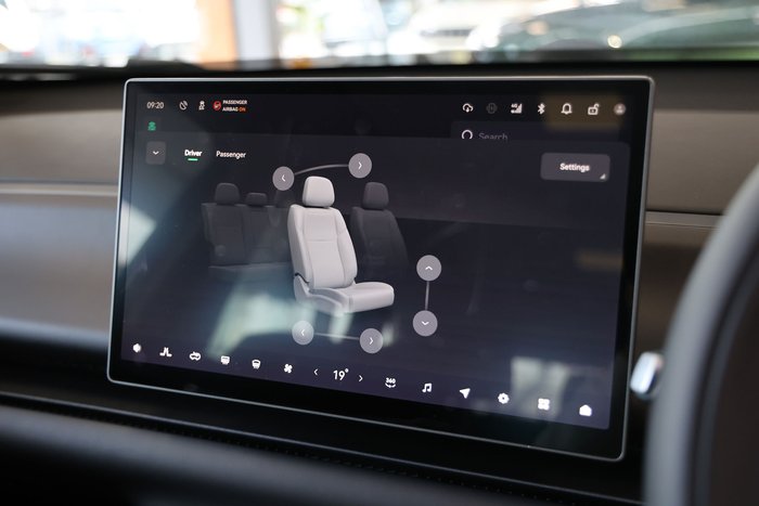 2025 Leapmotor C10