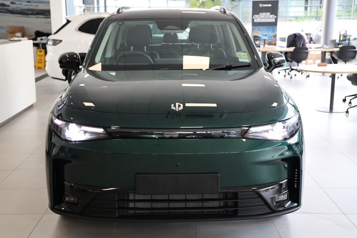 2025 Leapmotor C10