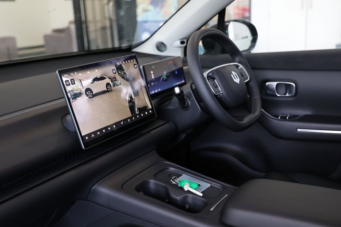 2025 Leapmotor C10