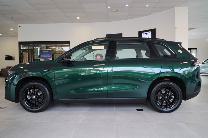 2025 Leapmotor C10