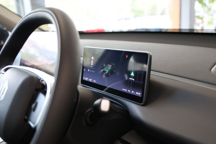 2025 Leapmotor C10
