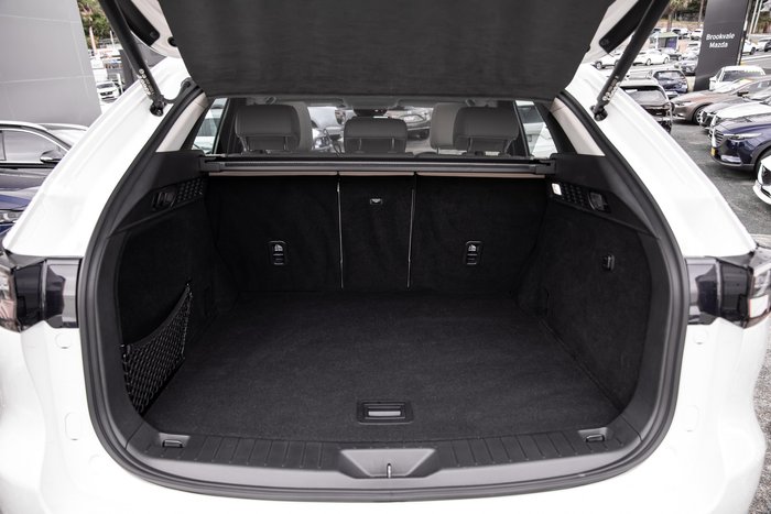 2025 Mazda CX-60 G40e GT