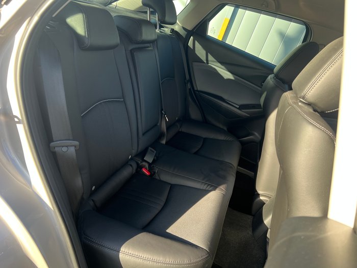 2022 Mazda CX-3 sTouring