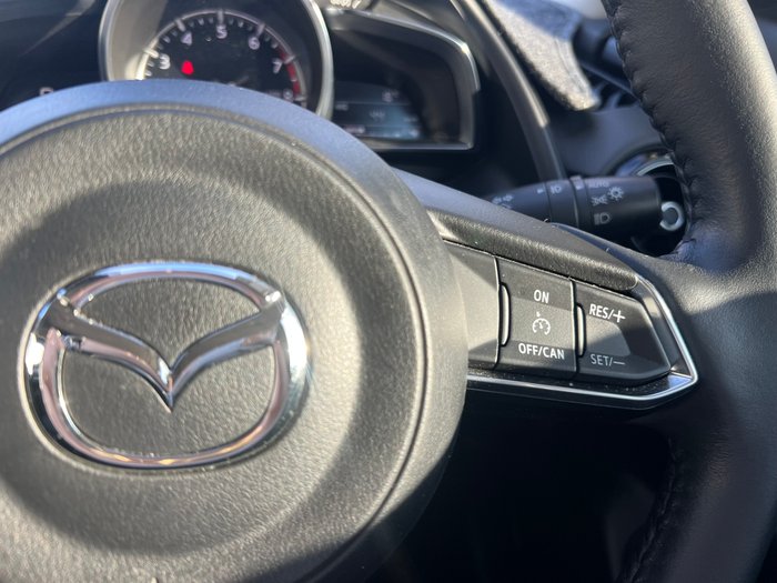 2022 Mazda CX-3 sTouring