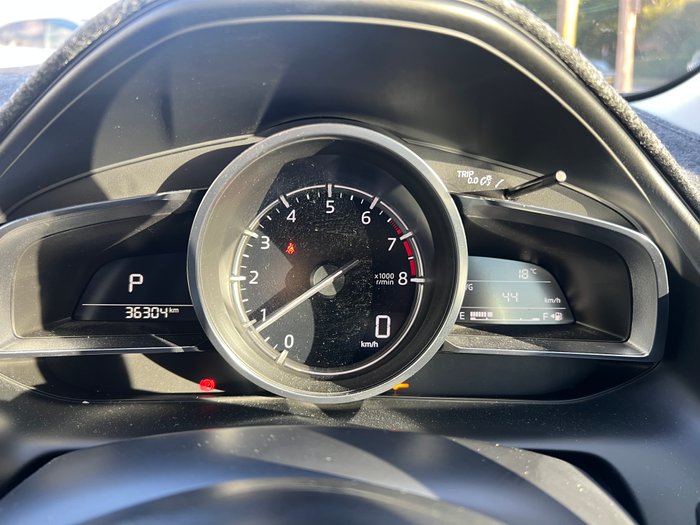 2022 Mazda CX-3 sTouring