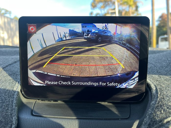 2022 Mazda CX-3 sTouring