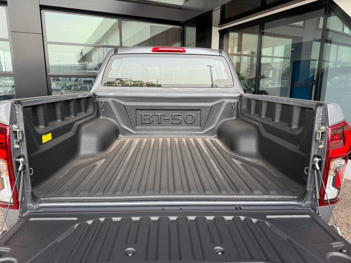 2026 Mazda BT-50 XTR