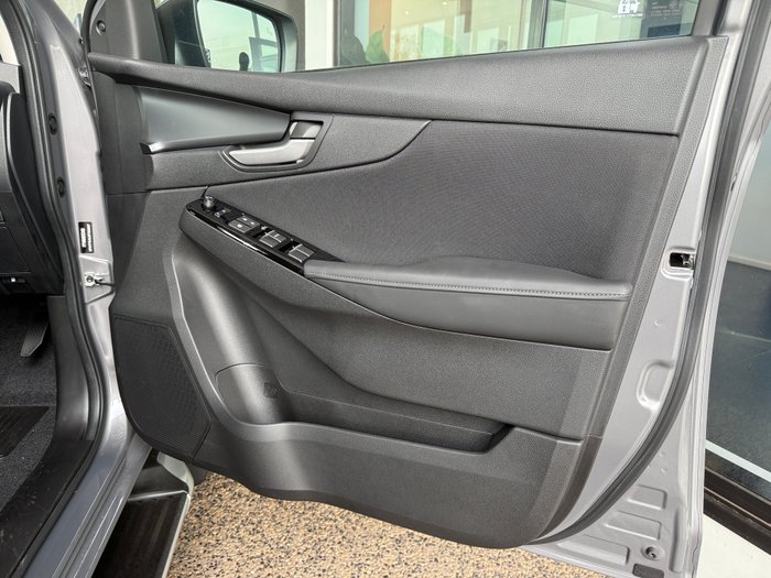 2026 Mazda BT-50 XTR