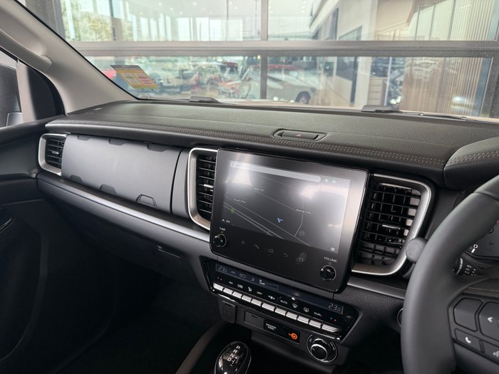 2026 Mazda BT-50 XTR