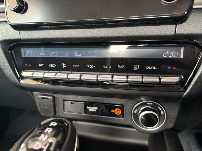 2026 Mazda BT-50 XTR