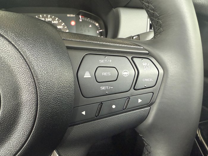 2026 Mazda BT-50 XTR