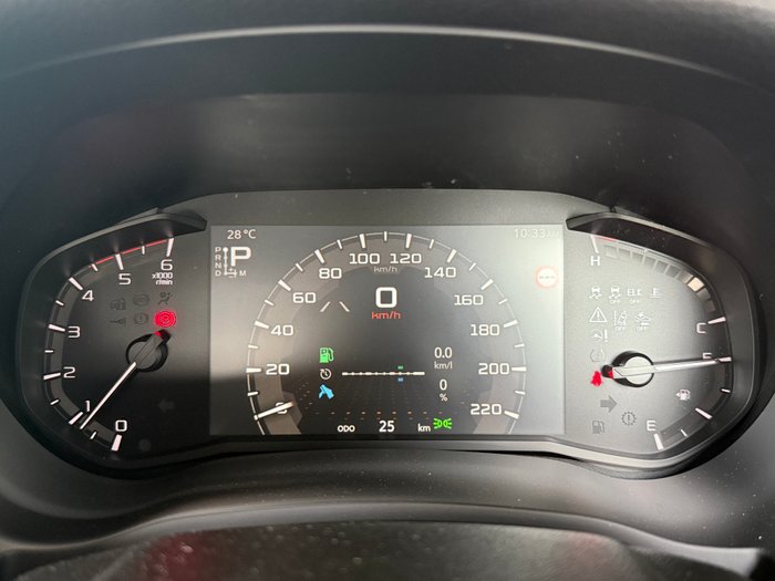 2026 Mazda BT-50 XTR