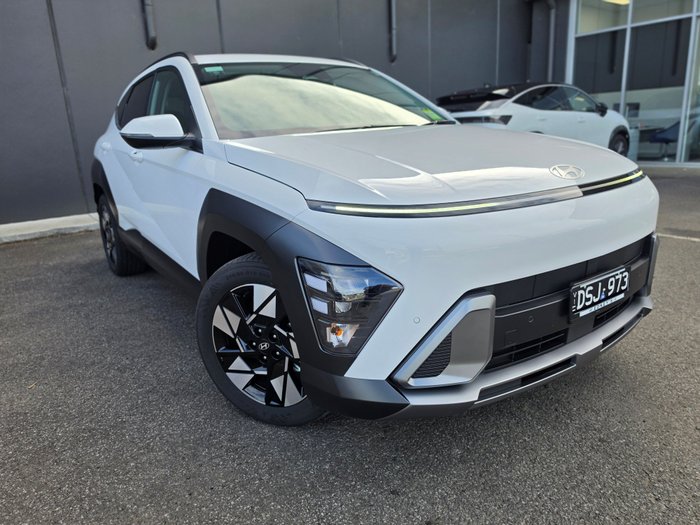 2025 HYUNDAI SX2 KONA HEV SX2.V3 KONA HEV ELITE 1.6P DCT