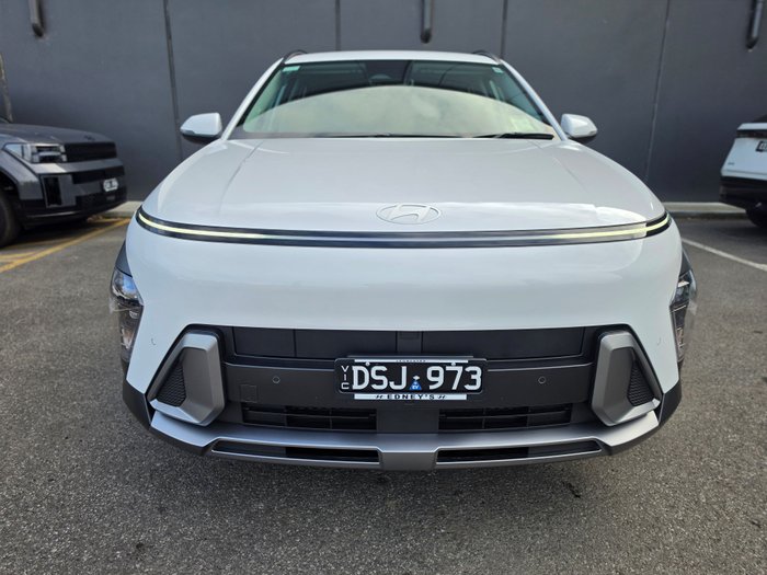2025 HYUNDAI SX2 KONA HEV SX2.V3 KONA HEV ELITE 1.6P DCT