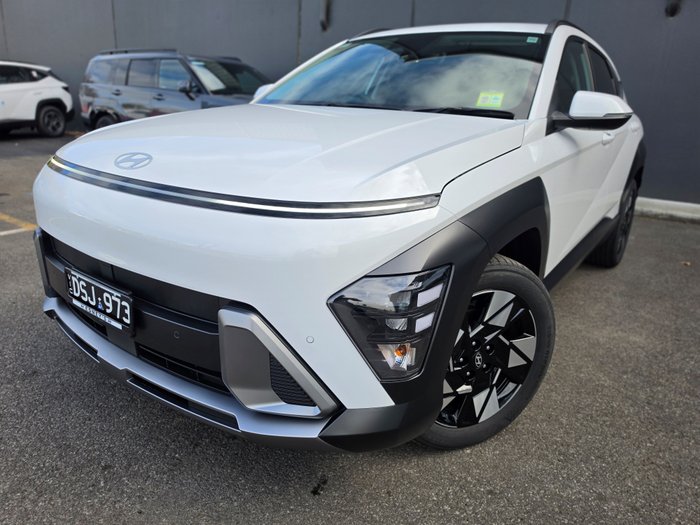 2025 HYUNDAI SX2 KONA HEV SX2.V3 KONA HEV ELITE 1.6P DCT