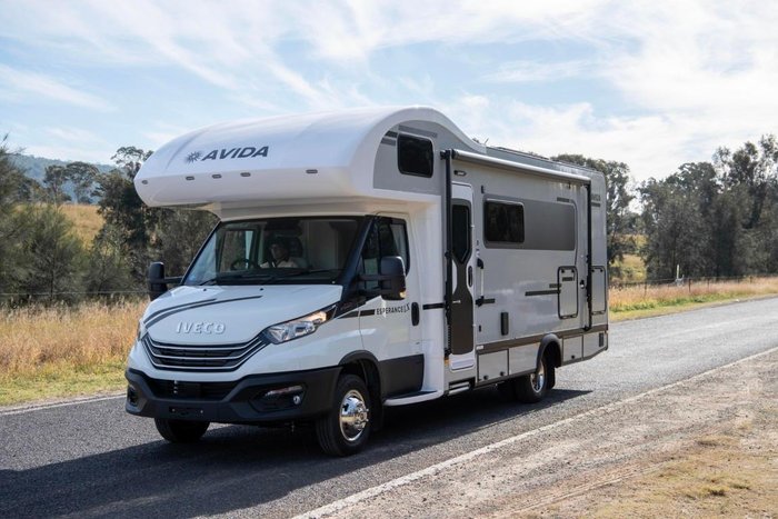 2025 Avida Esperance