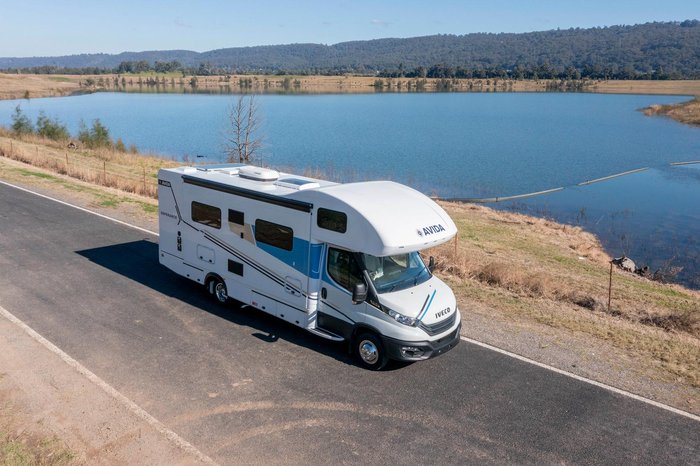 2026 Avida Esperance