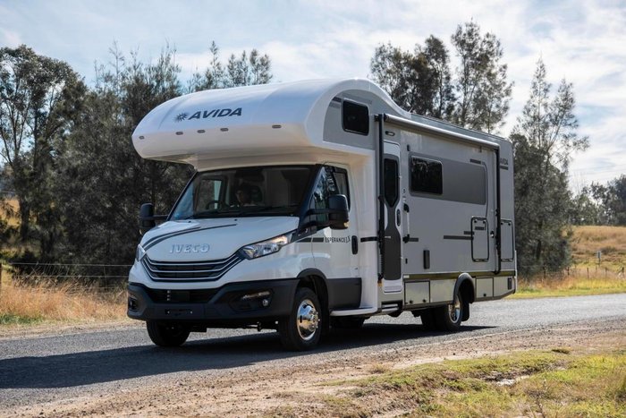 2025 Avida Esperance