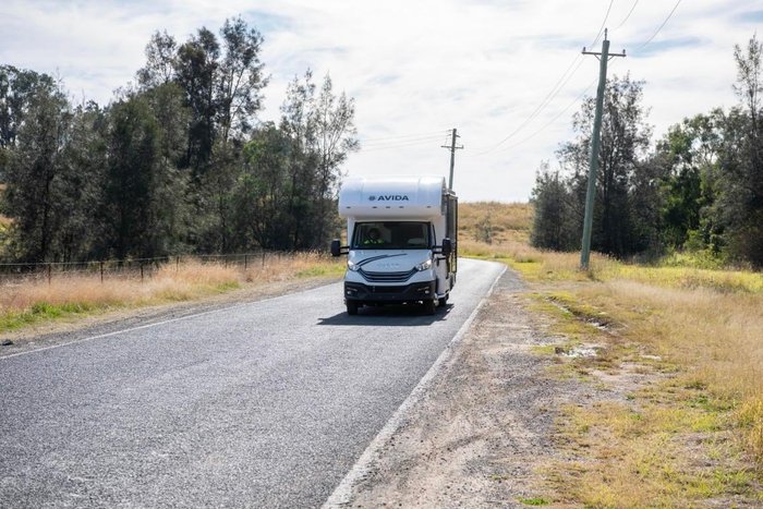 2025 Avida Esperance Lx