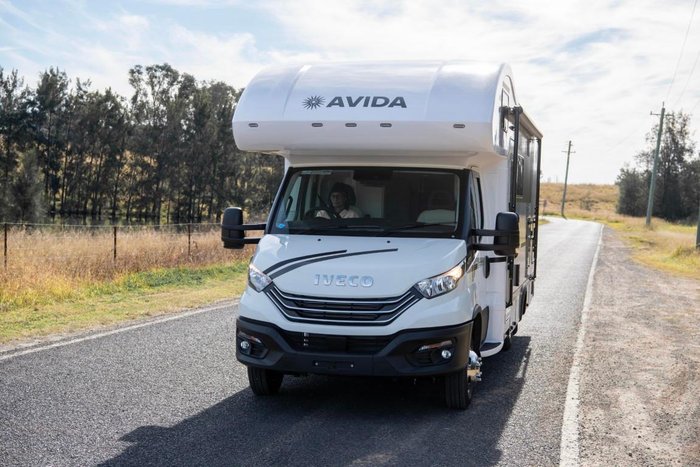 2025 Avida Esperance