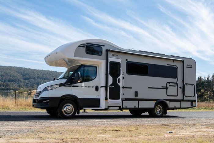 2025 Avida Esperance