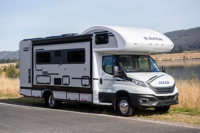 2025 Avida Esperance Lx