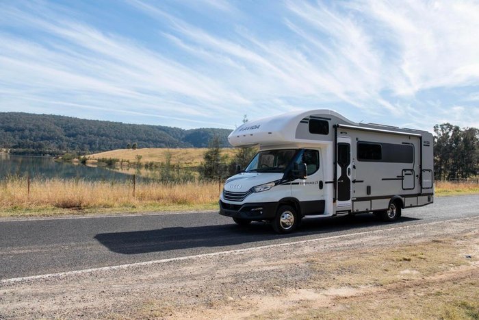 2025 Avida Esperance