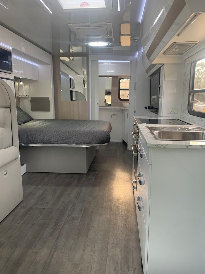 2026 Avida Esperance
