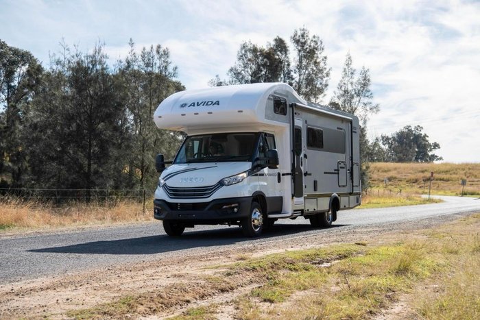2025 Avida Esperance